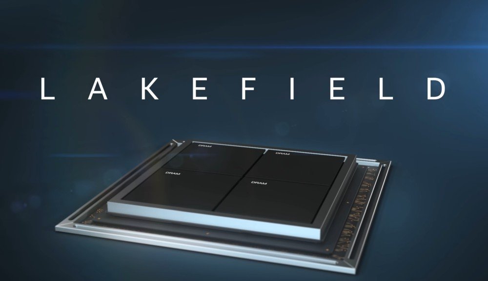 Intel’in Lakefield İşlemcisi Hakkında Detaylar Ortaya Çıktı