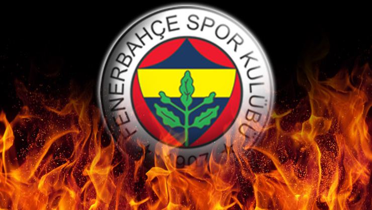 Fenerbahçe’de bomba transfer
