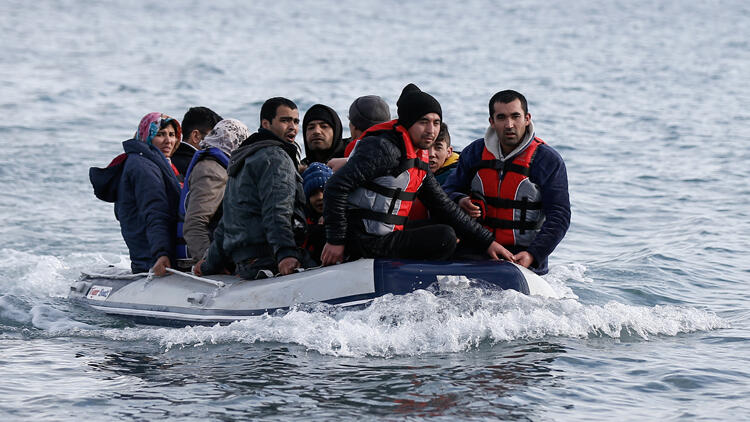 Türkiye’nin hamlesi panik yarattı! Yunanistan sınıra asker yığıyor
