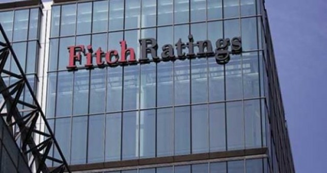 Fitch Ratings’ten koronavirüs salgınının küresel doğalgaz piyasasını ‘baskılayabileceği’ uyarısı