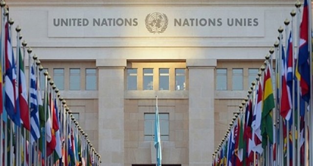 BM, Türkiye-Libya anlaşmasını duyurmaya hazırlanıyor