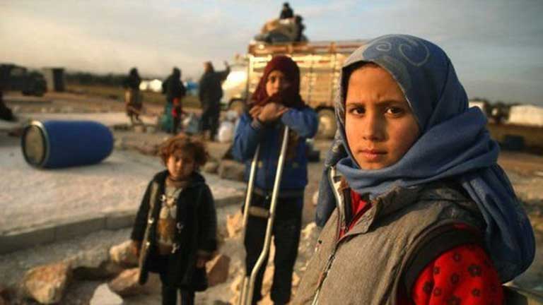 İdlib için BM’den uyarı: Gerçek bir kan gölü, sivil katliamı göreceğiz