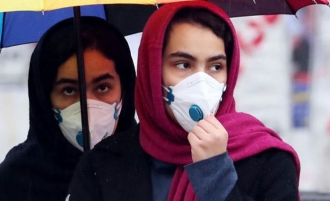 İran’da koronavirüs vakası sayısı 18’e yükseldi