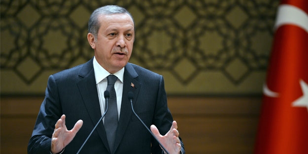 Erdoğan: İdlib’te 35 Rejim Unsuru Etkisiz Hale Getirildi…