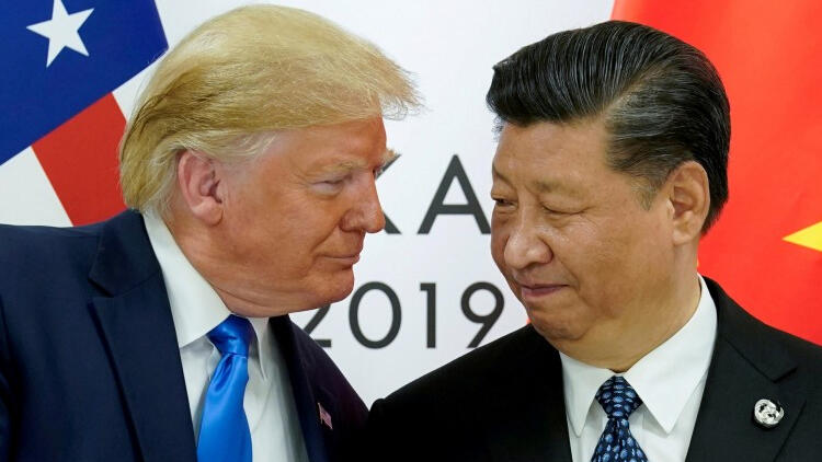 Çin ABD Başkanı Trump’a öfke kustu