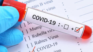 Koronavirüs salgınında yeni semptomlar ortaya çıktı