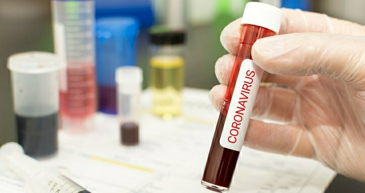 Türkiye’de ilk koronavirüs vakası tespit edildi