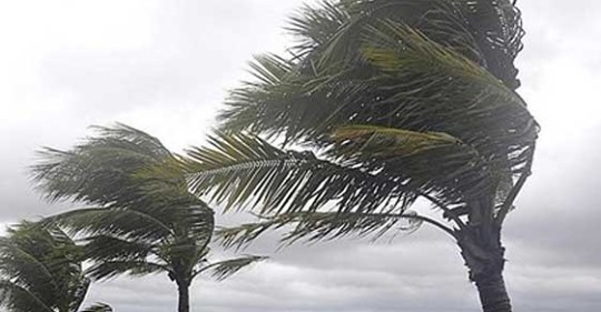 Meteoroloji’den ‘sağanak’ ve ‘fırtına’ uyarısı