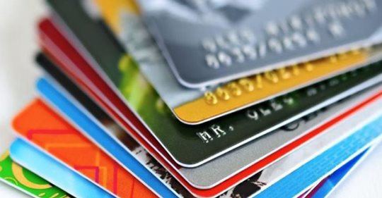 Visa: Tüketici harcamalarında hızlı bir düşüş var