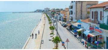 Güney Kıbrıs’ta en fazla vaka Larnaka’da