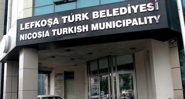 Lefkoşa Türk Belediyesi (LTB) Su Faturası Ödemelerinde  Düzenlemeye Gitti.