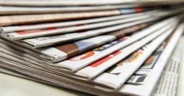 Rum gazeteleri iki gün yayınlanmayacak