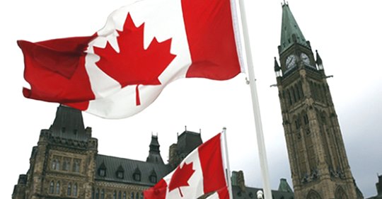 Kanada’da ölüm sayısı 208’e yükseldi: Sosyal mesafe kuralına uymayana 5 bin Dolar ceza