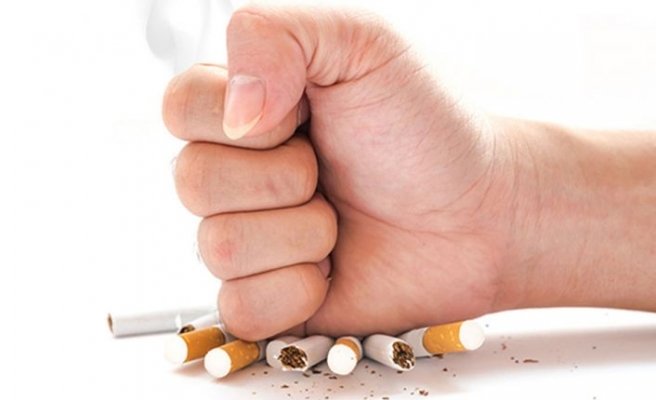 AB ülkelerinde mentollü sigara yasaklanıyor
