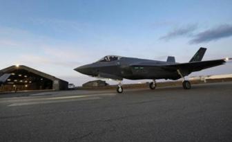ABD, F-35 programında üretim standartlarını karşılayamadı