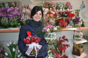 Çiçekçiler Anneler Gününde Adrese Teslim Satış Yapabilecek