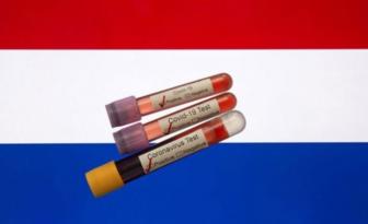 Hollanda’da Kovid-19 nedeniyle ölenlerin sayısı 5 bin 204’e yükseldi