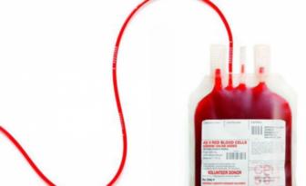 Fırsatçılar internet üzerinden kan satışı yapıyorlar