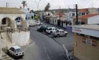 Pile’de Kıbrıslı Türke ait fırına bombalı saldırı