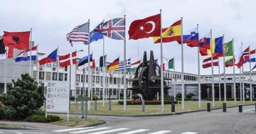 NATO üyesi 11 ülke ortak pilot eğitimi girişimine imza attı