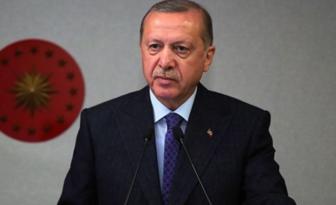 Erdoğan: Sen eğer haddini bilmezsen Türkiye’nin yapacağı şey bellidir