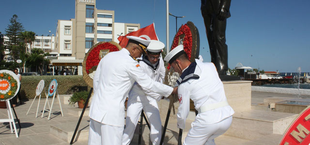 Denizcilik Ve Kabotaj Bayramı, Gazimağusa Ve Girne’de Kutlanacak