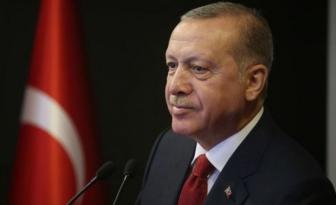 Erdoğan: Hafta sonu sokağa çıkma sınırlamasını iptal etme kararı aldım