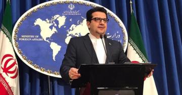İran ABD’nin Esed rejimine yaptırımlarına tepki gösterdi