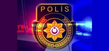 Haspolat’ta Araç İçinden Cep Telefonu Çalan Şahıs Tutuklandı