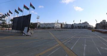 Libya’da Kovid-19 nedeniyle haftada 2 gün sokağa çıkma yasağı uygulanacak