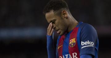 Neymar, Barcelona’ya 6,7 milyon avro ödeyecek