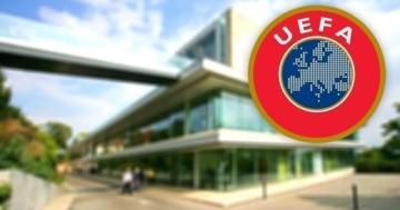 UEFA’dan yeni kararlar