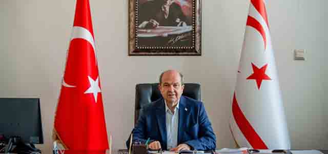Tatar: “Türkiye’nin etkin, fiili garantörlüğünden vazgeçilemez”