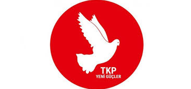 TKP-YG Anayasa Değişikliği Referandumunda ‘Hayır’  Diyecek