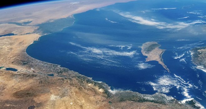 Uluslararası Uzay İstasyonu Kıbrıs’tan Çıplak Gözle Görülebilecek