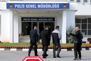Girne’de Polis Müdürlüğü’nün telefon hattı devre dışı!