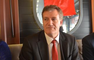 Erhan Arıklı: “Akıncı ve kalemşörleri Türkiye’yi sahaya çekmeye çalışıyor”