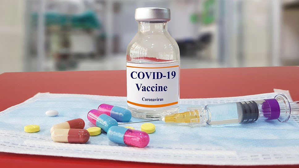 Endonezya yaptığı açıklamada ocak ayında COVID-19 aşısının seri üretimine hazırlandığını belirtti