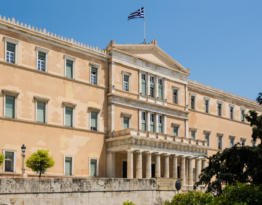 Yunanistan Parlamentosundan onay!