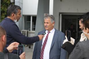 Sağlık Bakanı Ali Pilli’ye eleştiri
