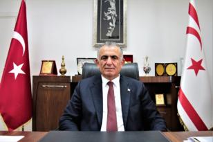 Nazım Çavuşoğlu: “Türkiye’den gelecek öğrenci sayısında azalma olmayacağına inanıyorum”