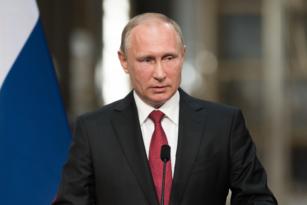 Putin’den açıklama: “koronavirüs aşısının tescillendi”