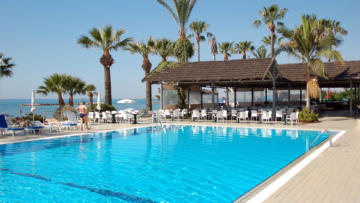 Güney Kıbrıs’taki otellerin doluluk oranıyla iligili açıklama yapıldı