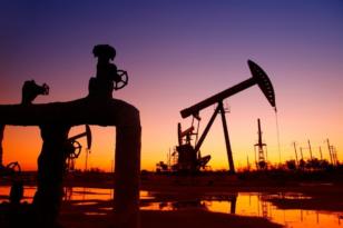 Brent petrolün varili 44,99 dolar