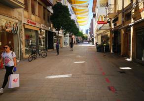 Güney Kıbrıs’ta Temmuz ayı enflasyon oranı…