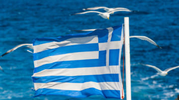 Yunanistan Doğu Akdeniz’de yeni hazırlıkta