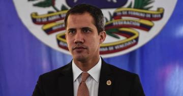 Venezuela’da Guaido öncülüğündeki muhalefet parlamento seçimlerine katılmama kararı aldı