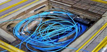 Yeraltı Kabloları Koptu, Girne İnternetsiz Kaldı