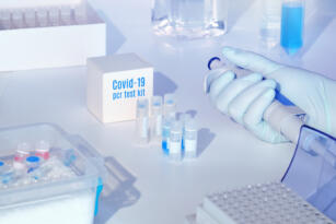GİRNE’DE ÜCRETSİZ PCR UYGULAMASI YAPACAK
