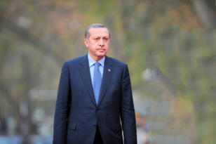 Erdoğan, Fatih sondaj gemisiyle ilgili açıklama yaptı